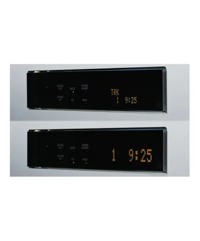 LUXMAN D 07X LETTORE CD NUOVO GARANZIA UFFICIALE
