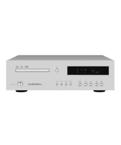 LUXMAN D 07X LETTORE CD NUOVO GARANZIA UFFICIALE