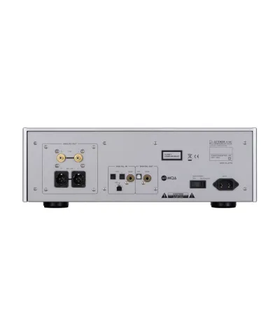 LUXMAN D 10X LETTORE CD NUOVO GARANZIA UFFICIALE