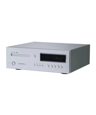 LUXMAN D 10X LETTORE CD NUOVO GARANZIA UFFICIALE