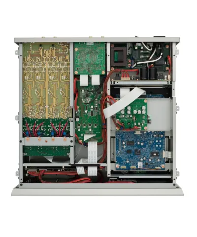 LUXMAN D 10X LETTORE CD NUOVO GARANZIA UFFICIALE