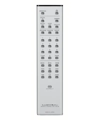 LUXMAN D 10X LETTORE CD NUOVO GARANZIA UFFICIALE