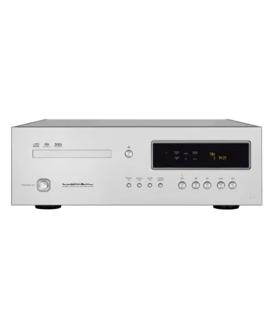LUXMAN D 10X LETTORE CD NUOVO GARANZIA UFFICIALE