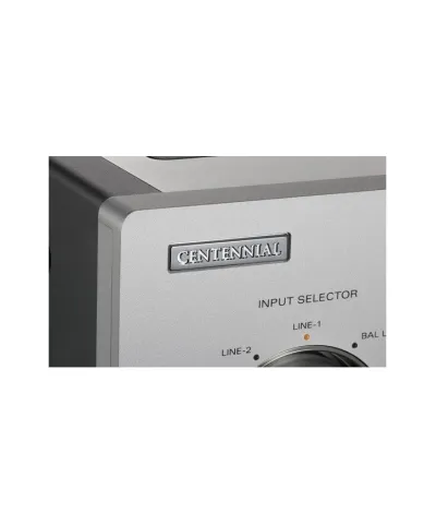 LUXMAN D 100 CENTENNIAL LETTORE CD NUOVO GARANZIA UFFICIALE