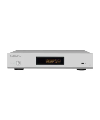 LUXMAN NT 07 LETTORE DI RETE NUOVO GARANZIA UFFICIALE