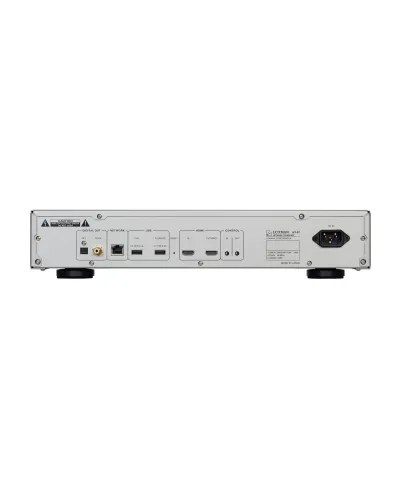 LUXMAN NT 07 LETTORE DI RETE NUOVO GARANZIA UFFICIALE