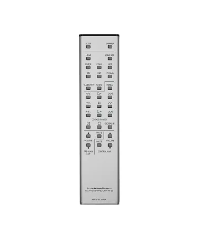 LUXMAN NT 07 LETTORE DI RETE NUOVO GARANZIA UFFICIALE