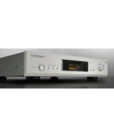 LUXMAN DA 07X CONVERTIORE DAC