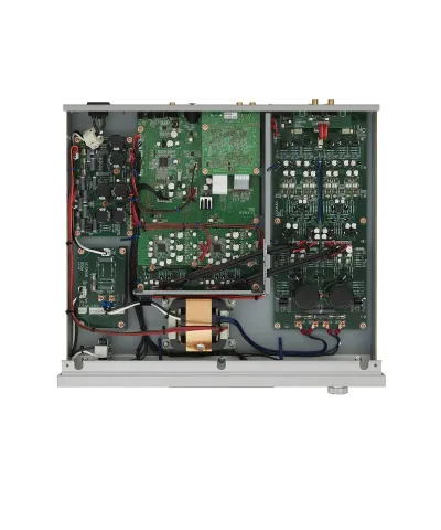 LUXMAN DA 07X CONVERTIORE DAC