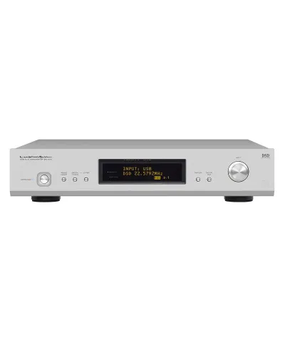 LUXMAN DA 07X CONVERTIORE DAC
