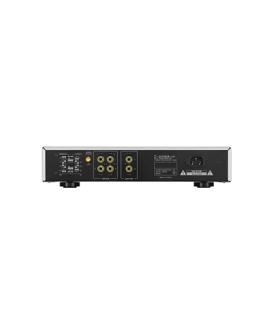 LUXMAN E 250 PRE PHONO HIEND NUOVO GARANZIA UFFICIALE
