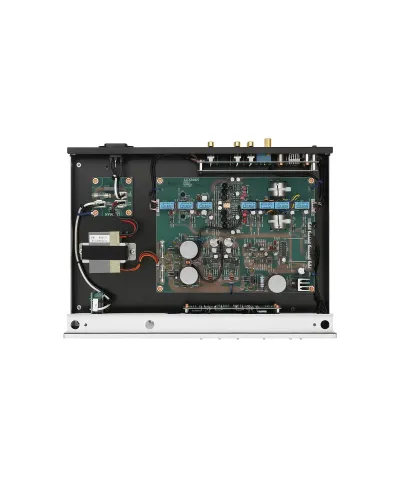 LUXMAN E 250 PRE PHONO HIEND NUOVO GARANZIA UFFICIALE