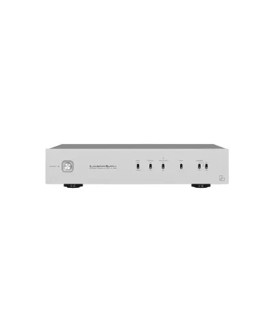 LUXMAN E 250 PRE PHONO HIEND NUOVO GARANZIA UFFICIALE