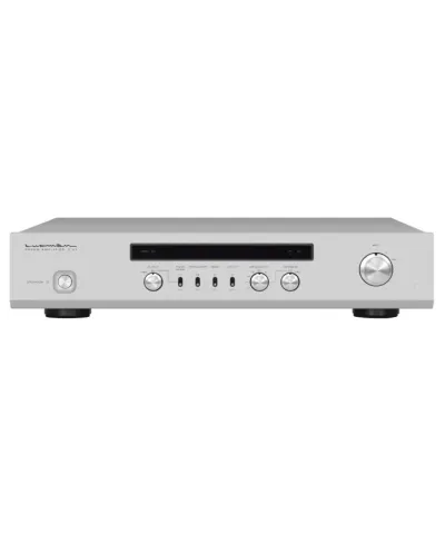LUXMAN E 07 PRE PHONO NUOVO GARANZIA UFFICIALE