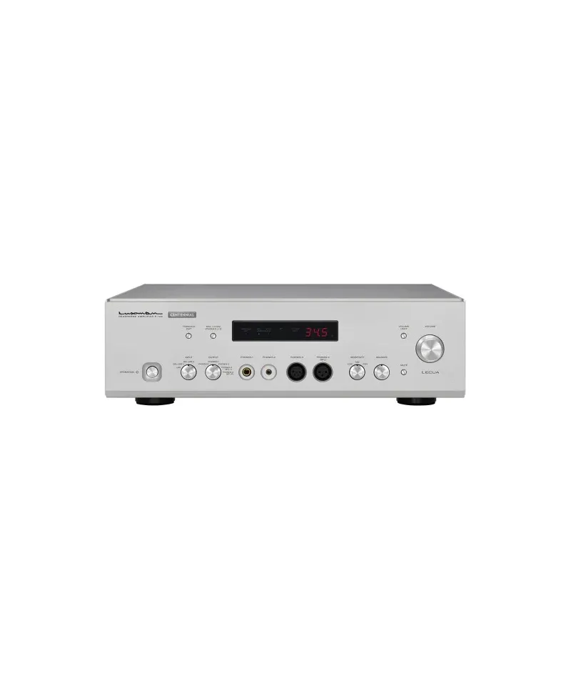 LUXMAN P 100 CENTENNIAL AMPLIFICATORE PER CUFFIE NUOVO GARANZIA UFFICIALE