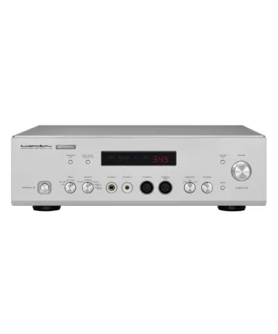 LUXMAN P 100 CENTENNIAL AMPLIFICATORE PER CUFFIE NUOVO GARANZIA UFFICIALE