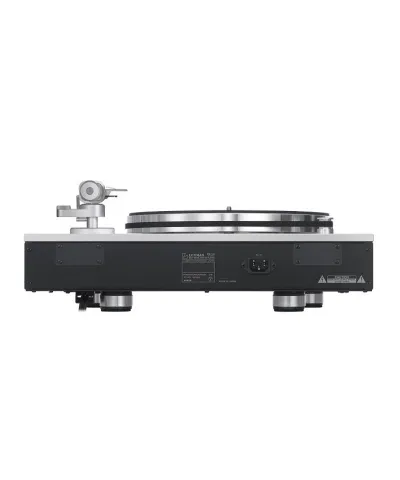 LUXMAN PD 151 MARK II GIRADISCHI A CINGHIA NUOVO GARANZIA UFFICIALE