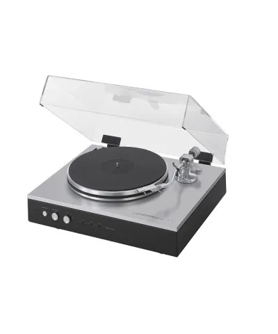LUXMAN PD 151 MARK II GIRADISCHI A CINGHIA NUOVO GARANZIA UFFICIALE