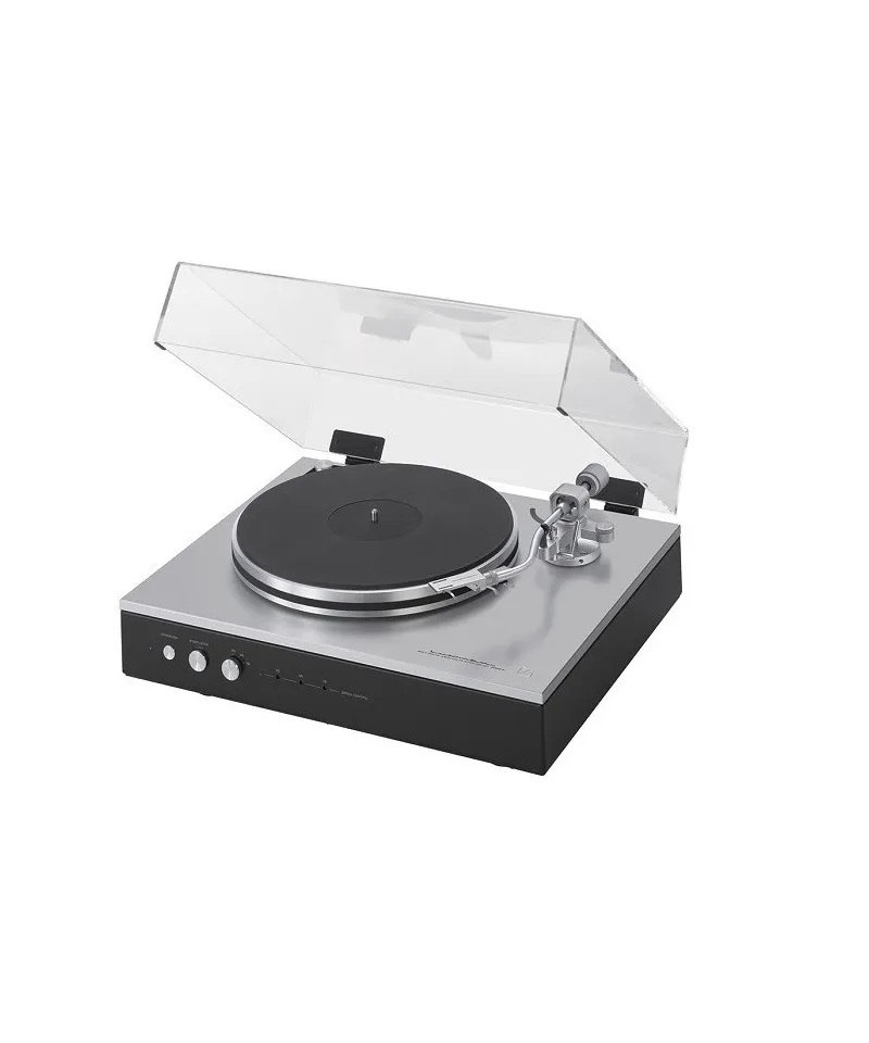 LUXMAN PD 151 MARK II GIRADISCHI A CINGHIA NUOVO GARANZIA UFFICIALE
