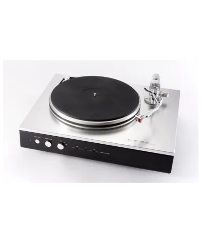 LUXMAN PD 151 MARK II GIRADISCHI A CINGHIA NUOVO GARANZIA UFFICIALE