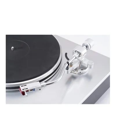 LUXMAN PD 151 MARK II GIRADISCHI A CINGHIA NUOVO GARANZIA UFFICIALE