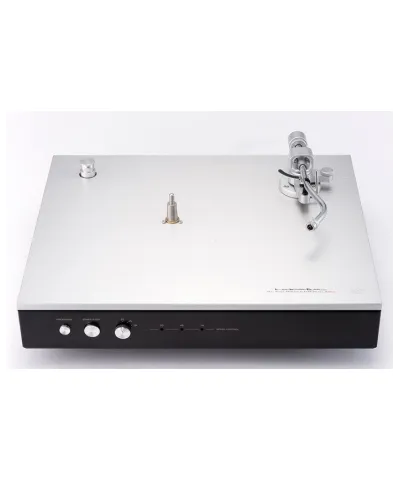 LUXMAN PD 151 MARK II GIRADISCHI A CINGHIA NUOVO GARANZIA UFFICIALE
