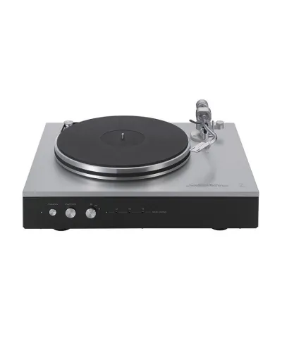LUXMAN PD 151 MARK II GIRADISCHI A CINGHIA NUOVO GARANZIA UFFICIALE