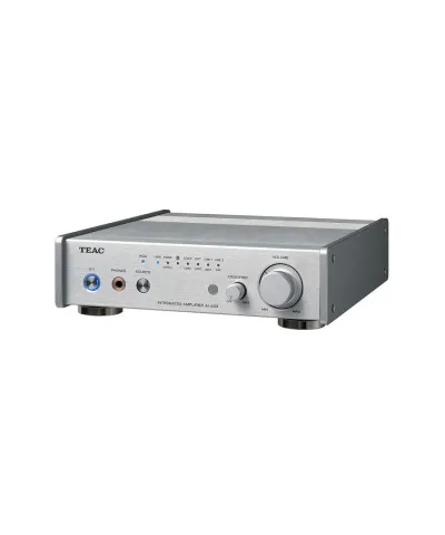 TEAC AI 303 AMPLIFICATORE DAC E AMP CUFFIE NUOVO GARAZNIA UFFICIALE