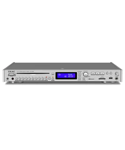 TEAC CDP 750 DAB LETTORE CD RADIO FM E DAB NUOVO GARANZIA UFFICIALE