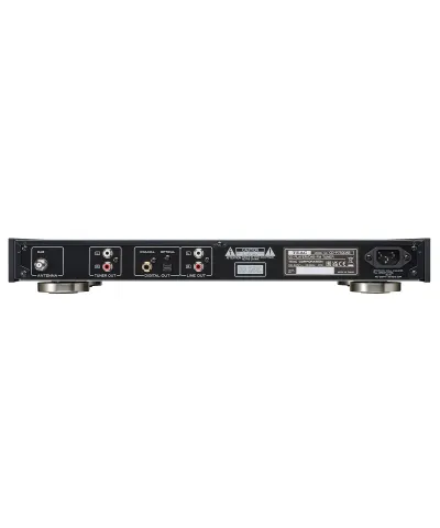 TEAC CDP 750 DAB LETTORE CD RADIO FM E DAB NUOVO GARANZIA UFFICIALE