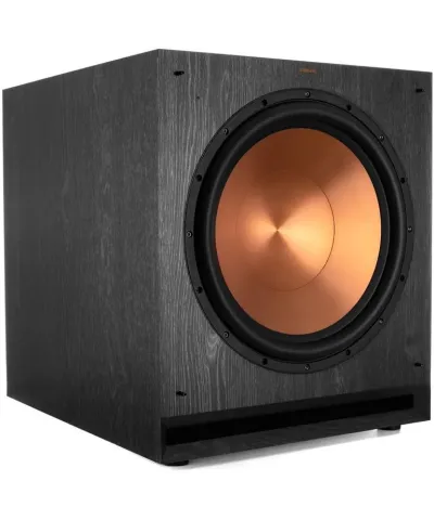 KLIPSCH SPL 150 15" 38 CM DEMO SUBWOOFER ATTIVO GARANZIA UFFICIALE