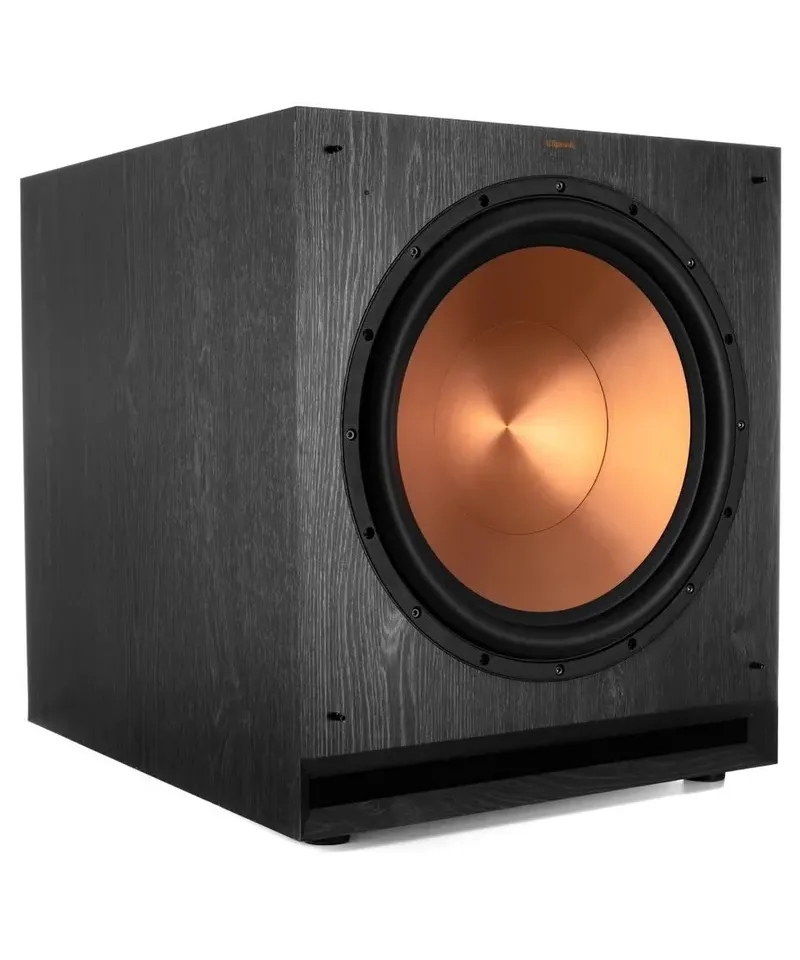 KLIPSCH SPL 150 15" 38 CM DEMO SUBWOOFER ATTIVO GARANZIA UFFICIALE