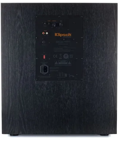 KLIPSCH SPL 150 15" 38 CM DEMO SUBWOOFER ATTIVO GARANZIA UFFICIALE