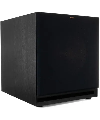 KLIPSCH SPL 150 15" 38 CM DEMO SUBWOOFER ATTIVO GARANZIA UFFICIALE