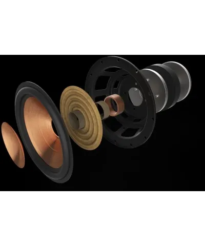 KLIPSCH SPL 150 15" 38 CM DEMO SUBWOOFER ATTIVO GARANZIA UFFICIALE