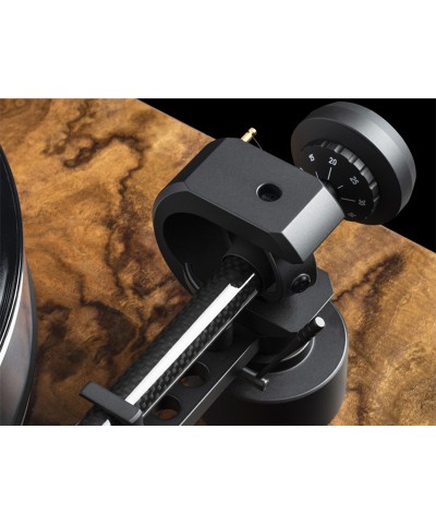 PRO JECT XTENSION 9 EVOLUTION SUPER PACK GIRADISCHI TRAZIONE A CINGHIA GARANZIA UFFICIALE