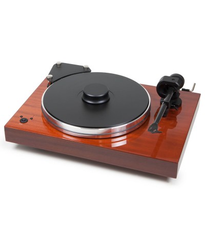 PRO JECT XTENSION 9 EVOLUTION SUPER PACK GIRADISCHI TRAZIONE A CINGHIA GARANZIA UFFICIALE