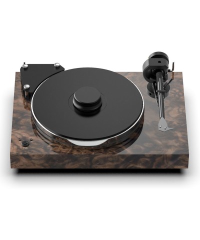 PRO JECT XTENSION 9 EVOLUTION SUPER PACK GIRADISCHI TRAZIONE A CINGHIA GARANZIA UFFICIALE