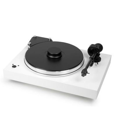 PRO JECT XTENSION 9 EVOLUTION SUPER PACK GIRADISCHI TRAZIONE A CINGHIA GARANZIA UFFICIALE