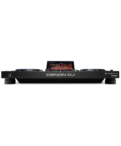 DENON DJ PRIME 4 G2 CONSOLLE 4 CANALI GARANZIA UFFICIALE