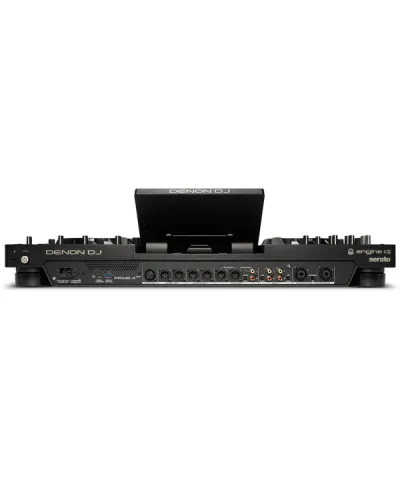 DENON DJ PRIME 4 G2 CONSOLLE 4 CANALI GARANZIA UFFICIALE