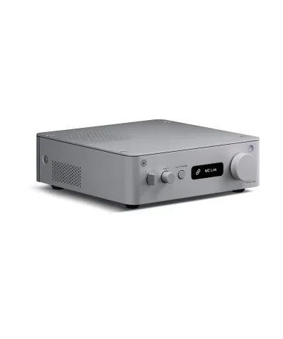 YAMAHA WXA-70A AMPLIFICATORE CON STREAMER INTEGRATO NUOVO GARANZIA UFFICIALE