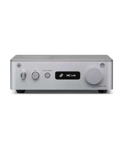 YAMAHA WXA-70A AMPLIFICATORE CON STREAMER INTEGRATO NUOVO GARANZIA UFFICIALE