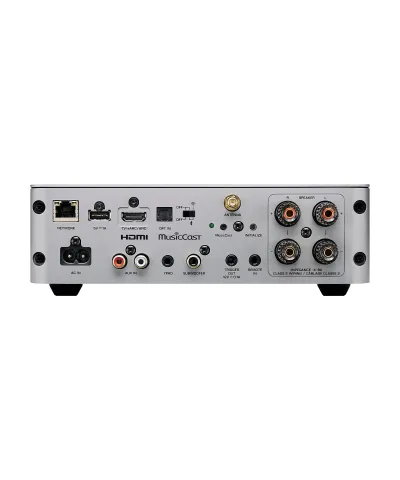 YAMAHA WXA-70A AMPLIFICATORE CON STREAMER INTEGRATO NUOVO GARANZIA UFFICIALE