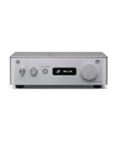YAMAHA WXC-70A STREAMER DI RETE NUOVO GARANZIA UFFICIALE
