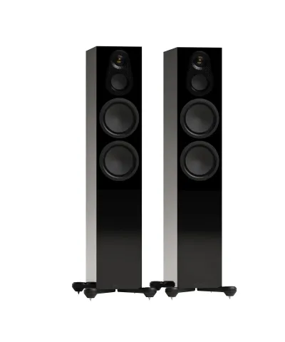 MONITOR AUDIO SILVER 300 8G COPPIA  DIFFUSORI DA PAVIMENTO NUOVO GARANZIA UFFICIALE