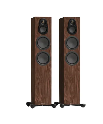 MONITOR AUDIO SILVER 300 8G COPPIA  DIFFUSORI DA PAVIMENTO NUOVO GARANZIA UFFICIALE