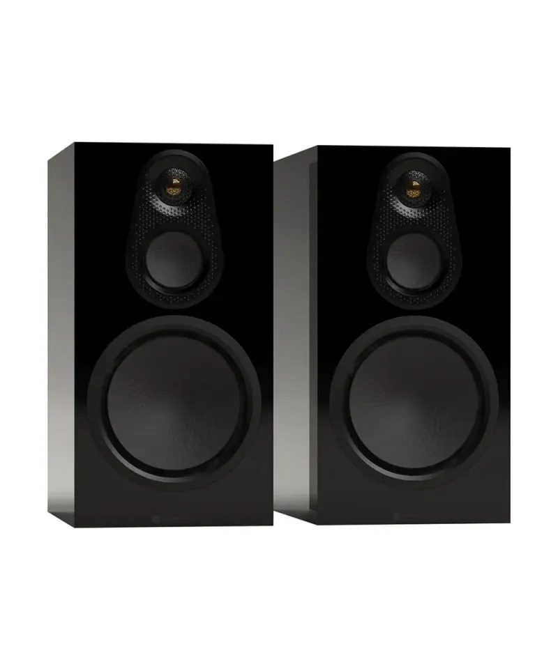 MONITOR AUDIO SILVER 100 8G COPPIA DIFFUSORI DA SCAFFALE NUOVO GARANZIA UFFICIALE