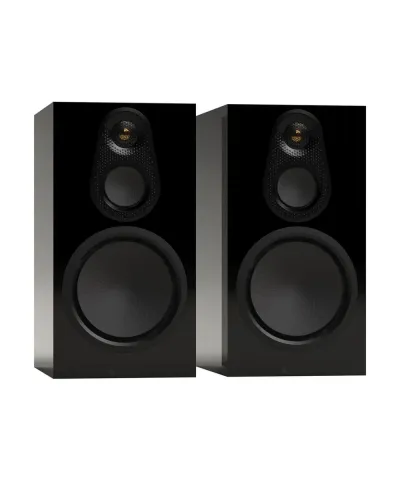 MONITOR AUDIO SILVER 100 8G COPPIA DIFFUSORI DA SCAFFALE NUOVO GARANZIA UFFICIALE