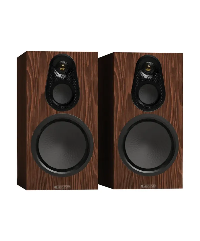 MONITOR AUDIO SILVER 100 8G COPPIA DIFFUSORI DA SCAFFALE NUOVO GARANZIA UFFICIALE